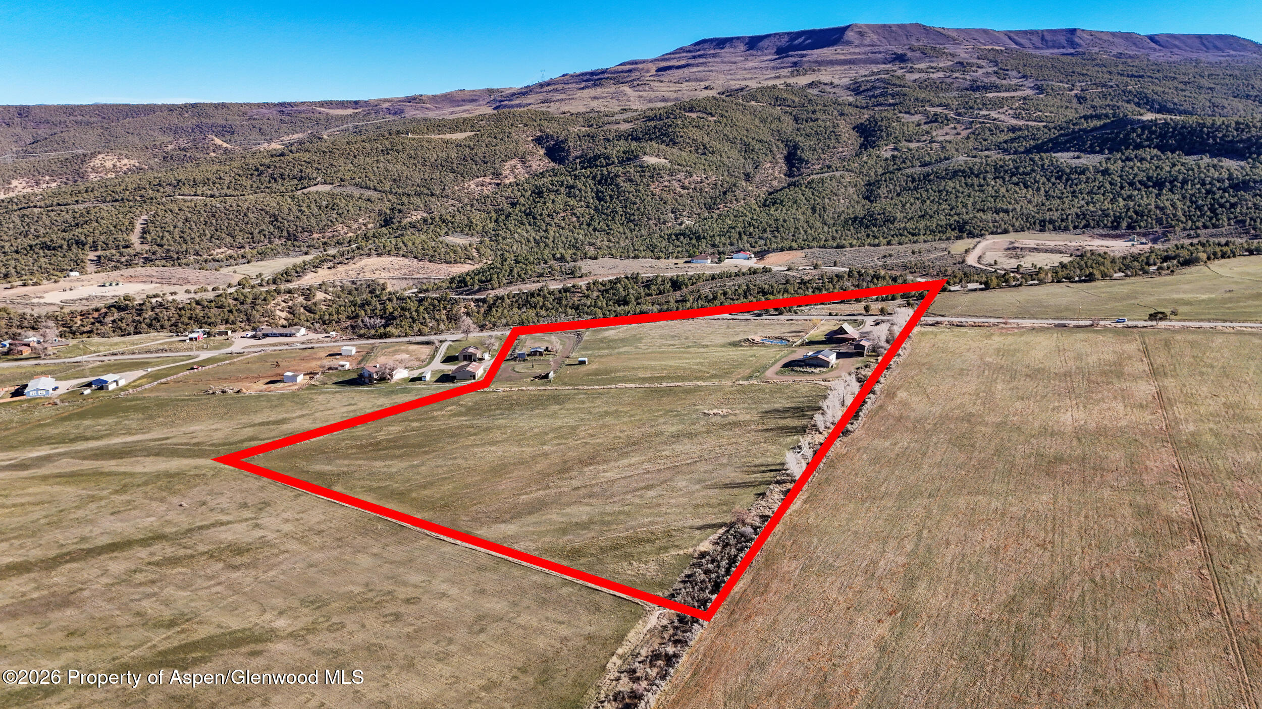 9109 County Road 320 Rifle, CO 81650 - Photo 37 of 38