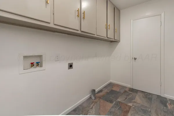 a view of small space