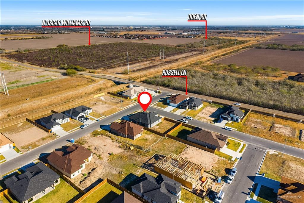 1271 Stirrup Circle San Benito, TX 78586 - Photo 15 of 18 view of an ocean and beach