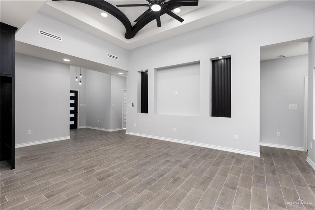 1271 Stirrup Circle San Benito, TX 78586 - Photo 4 of 18 a view of an empty room