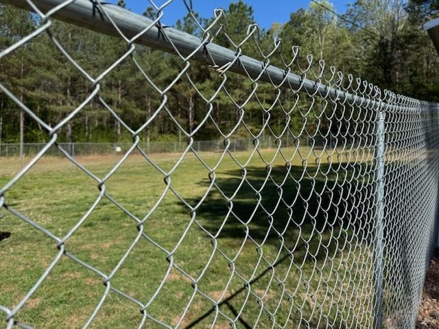 2551 Naylor Road Toone, TN 38381 - Photo 3 of 23 View of gate