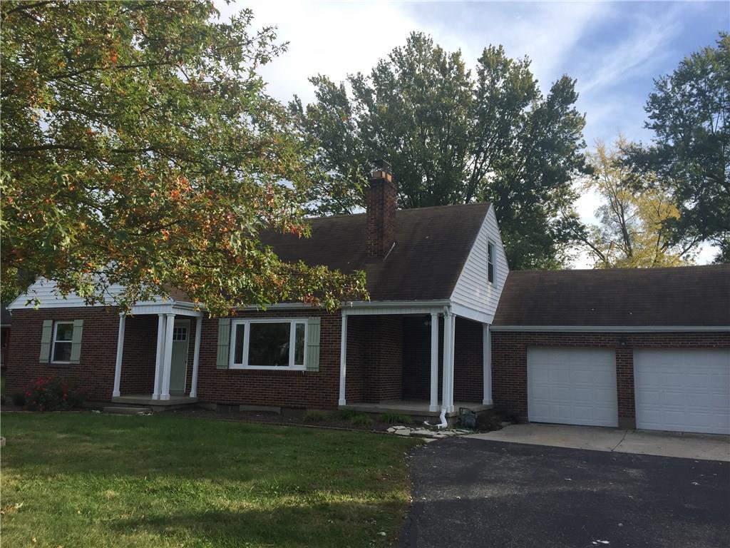 155 West Possum Road Springfield, OH 45506 - Photo 1 of 42