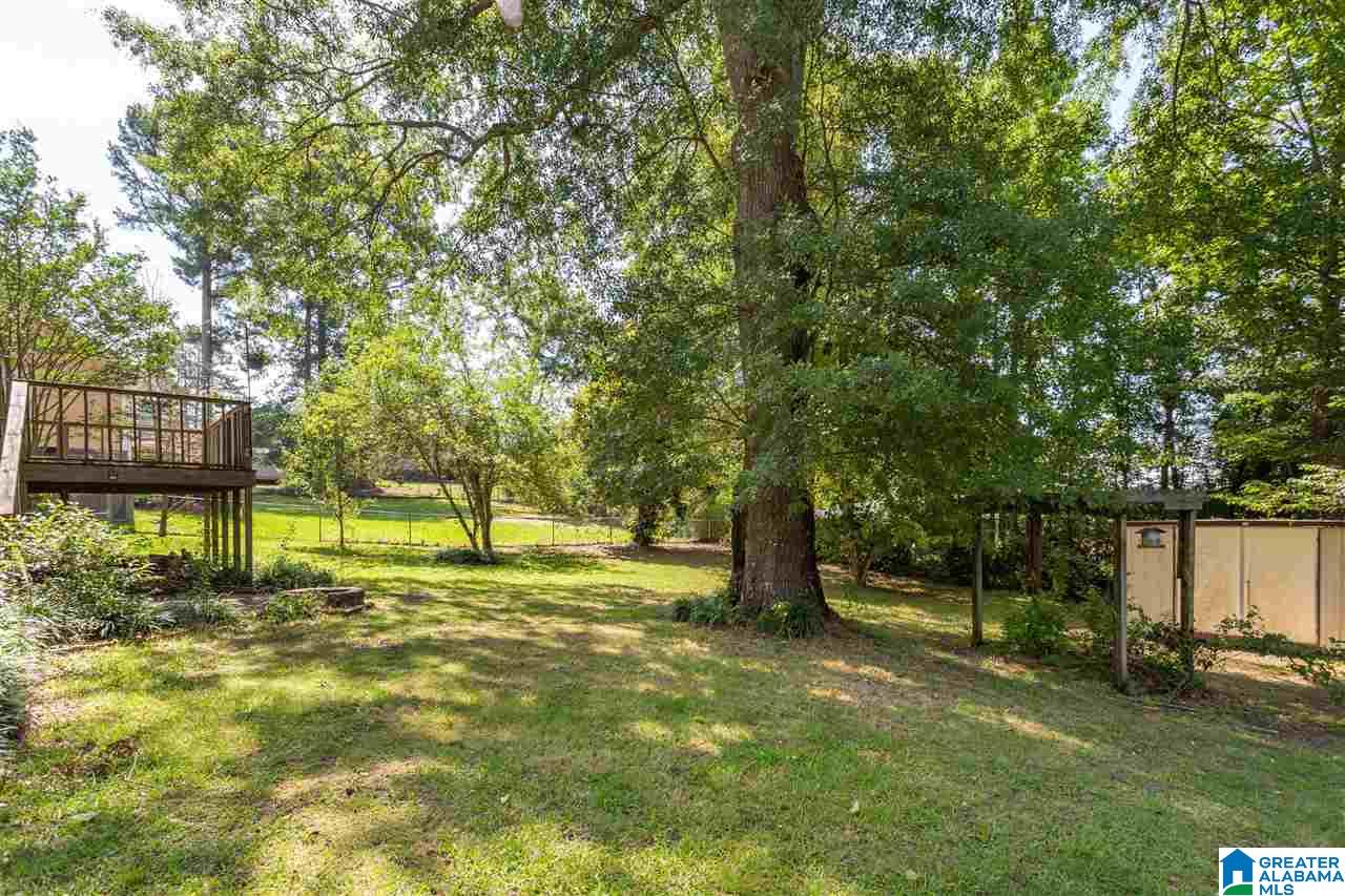 4421 Mayfair Road Anniston, AL 36207 - Photo 28 of 35
