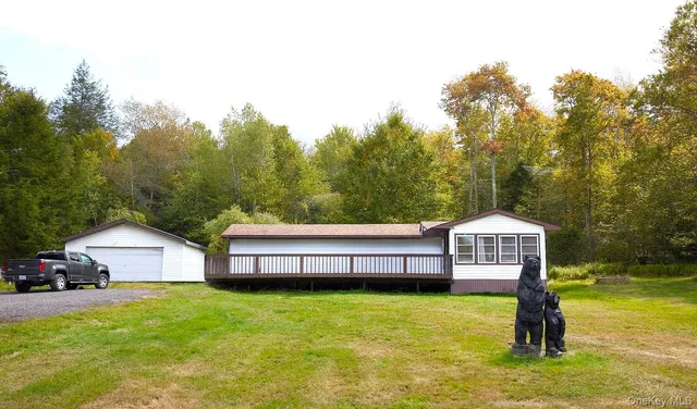 $695,000 | 480 Breezy Hill Road, Parksville, NY 12768