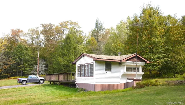 $695,000 | 480 Breezy Hill Road, Parksville, NY 12768