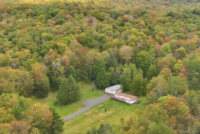 $695,000 | 480 Breezy Hill Road, Parksville, NY 12768