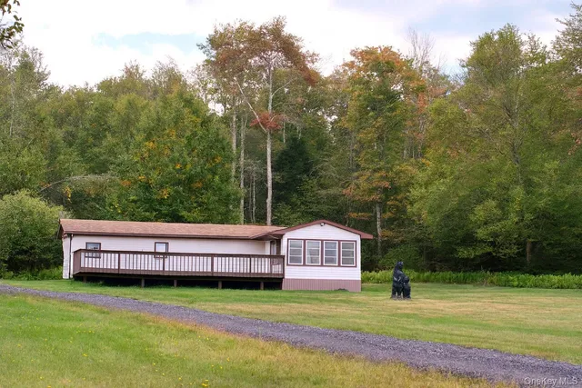 $695,000 | 480 Breezy Hill Road, Parksville, NY 12768