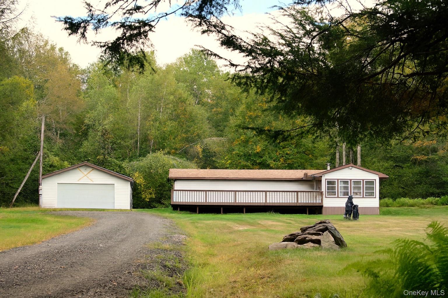 480 Breezy Hill Road Parksville, NY 12768 - Photo 10 of 30