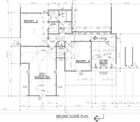 $755,000 | 5007 Carolina North Drive, Unit 2, Gastonia, NC 28056
