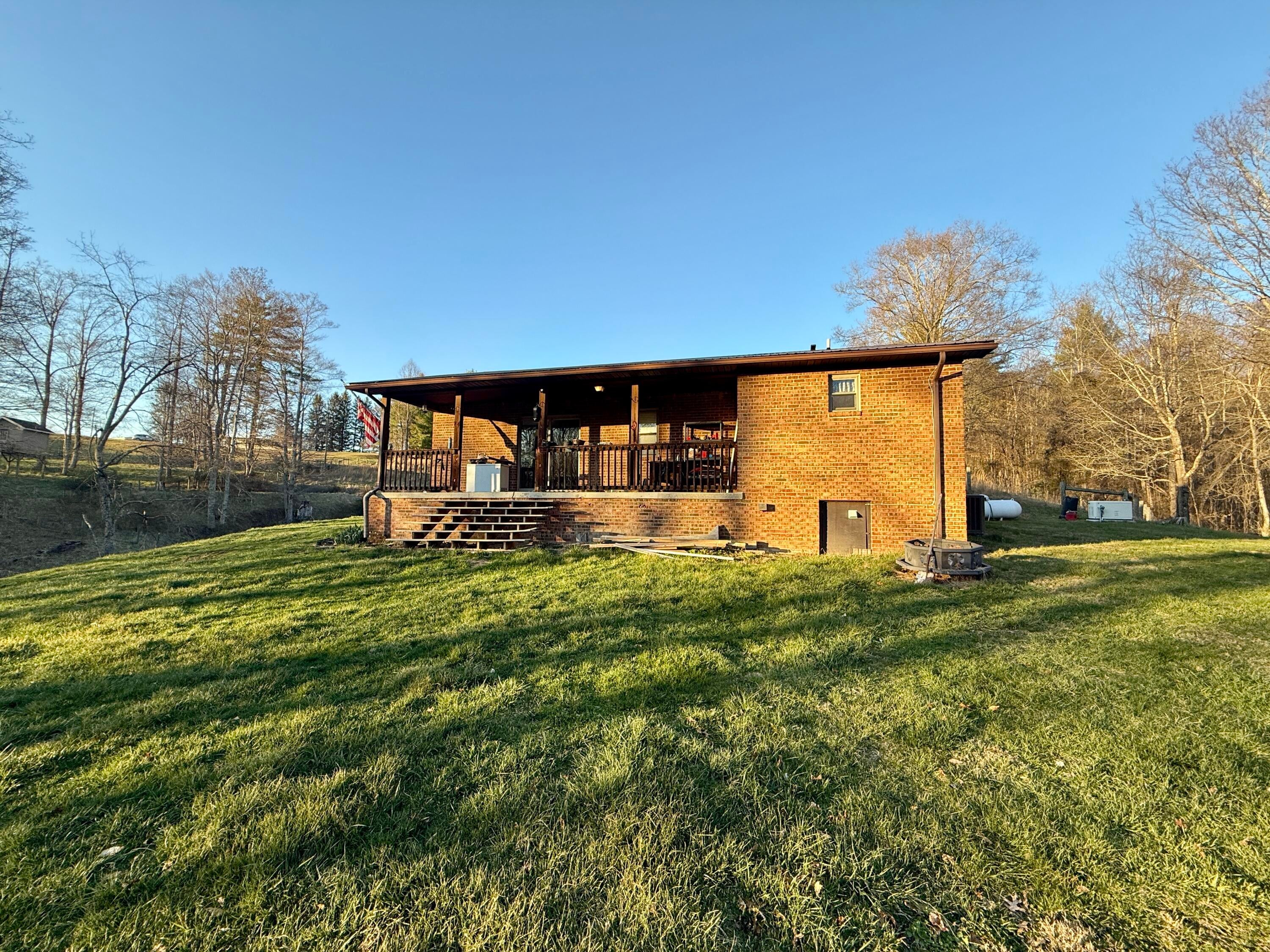 344 Squirrel Ridge Road Caldwell, WV 24925 - Photo 21 of 46 IMG_3242