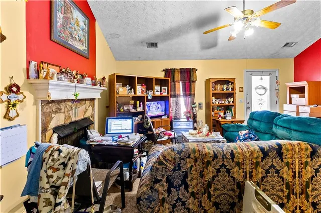 $170,000 | 125 Laurel Way, Covington, GA 30016