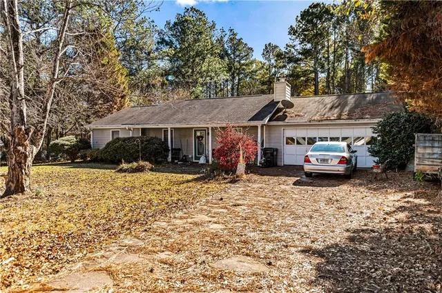$170,000 | 125 Laurel Way, Covington, GA 30016