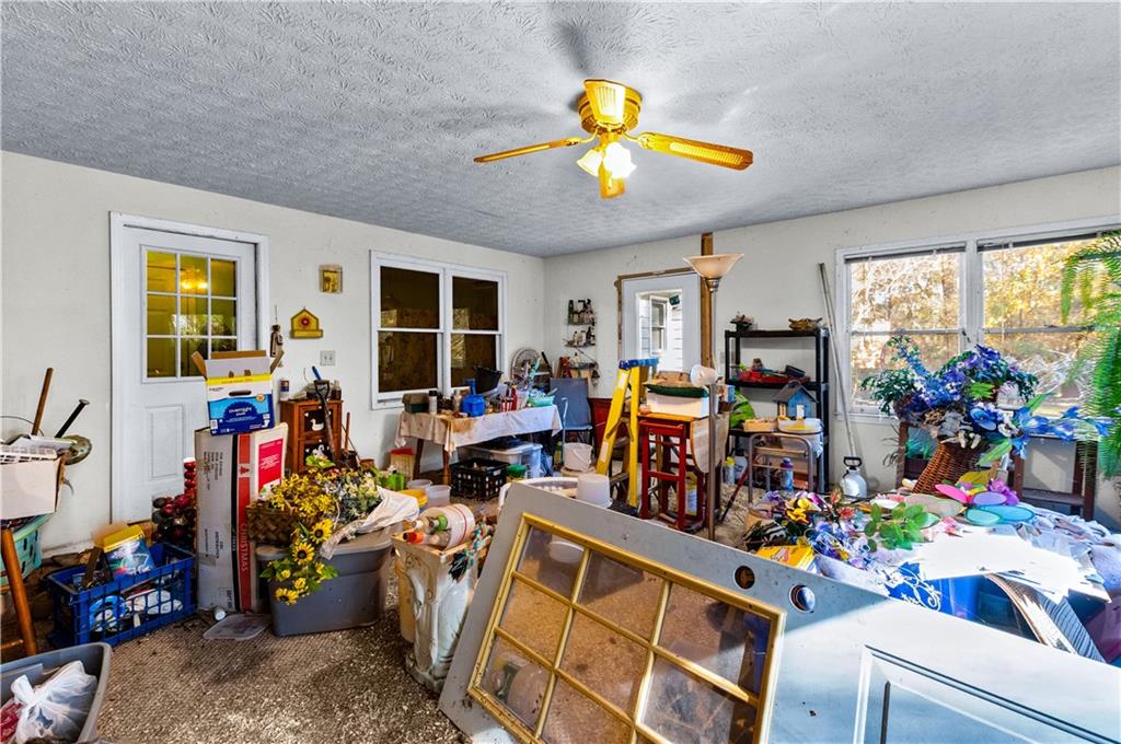 125 Laurel Way Covington, GA 30016 - Photo 13 of 21 a view of a storage in a room