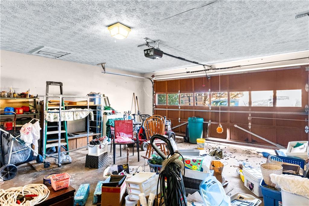 125 Laurel Way Covington, GA 30016 - Photo 21 of 21 a view of a room with gym equipment