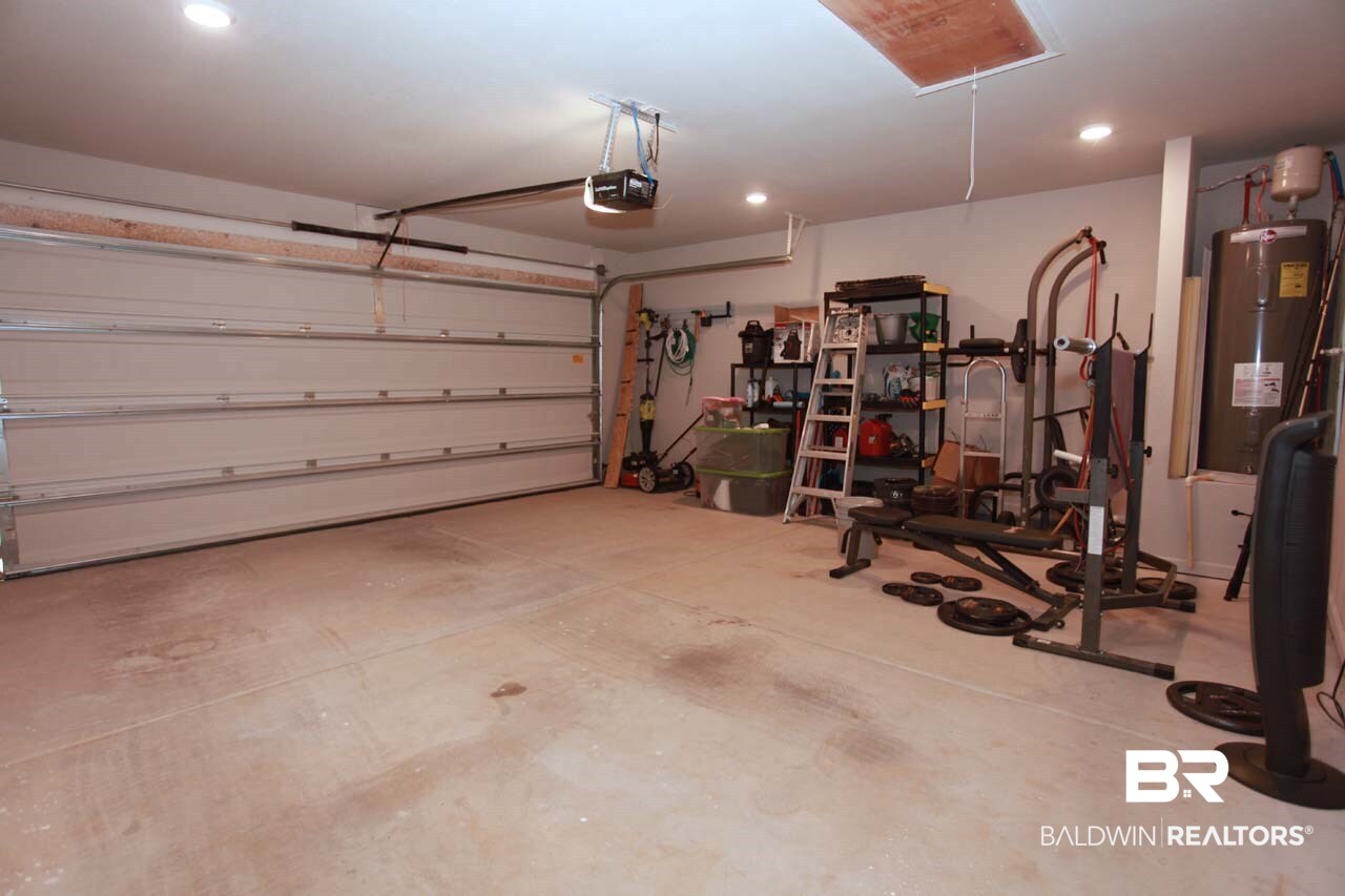 17836 Lewis Smith Drive Foley, AL 36535 - Photo 29 of 34