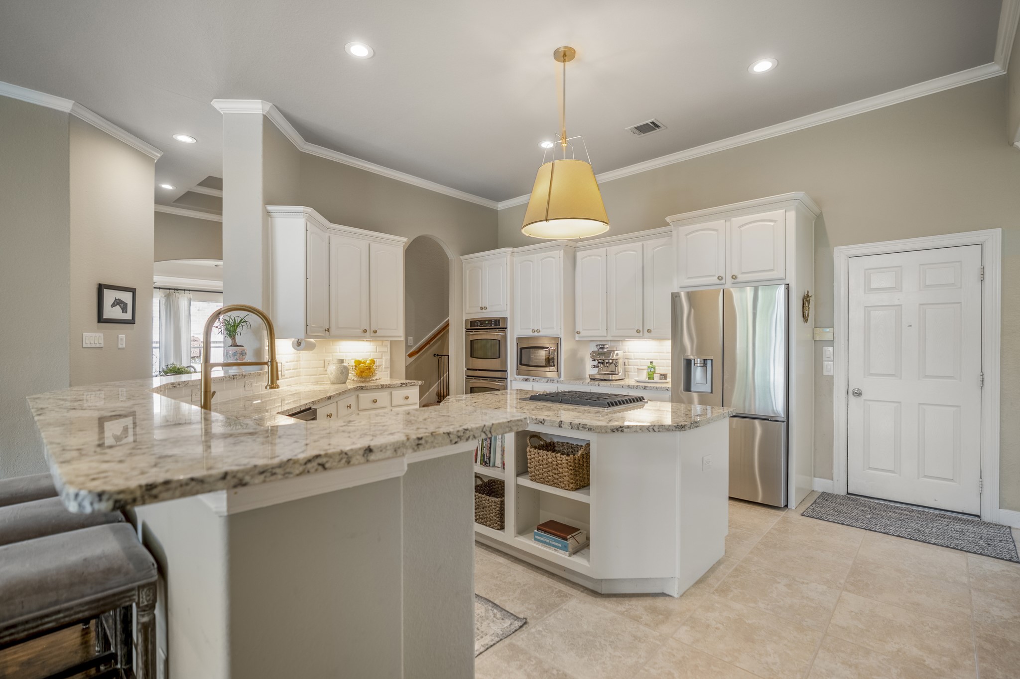 9731 Blue Cruls Way Spring, TX 77379 - Photo 15 of 50