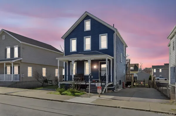 $5,500 | 11 South Cedar Street, Beacon, NY 12508