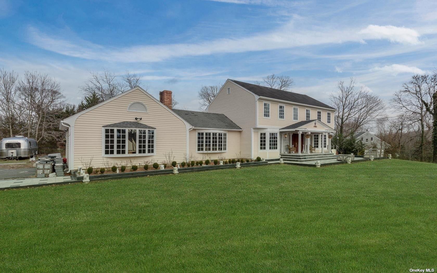 7 Old Field Road Setauket, NY 11733 - Photo 2 of 33 Gallery Image 2