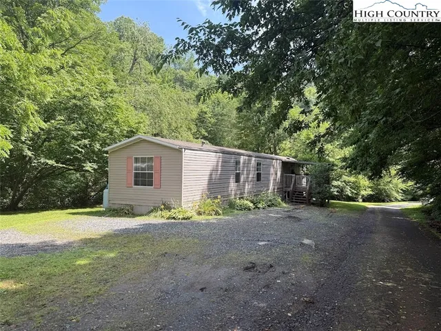 $107,000 | 172 Ruania Way, Lansing, NC 28643