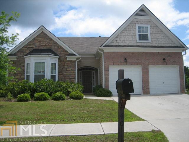40 Goshawk Walk Covington, GA 30014 - Photo 1 of 1 Gallery Image 1