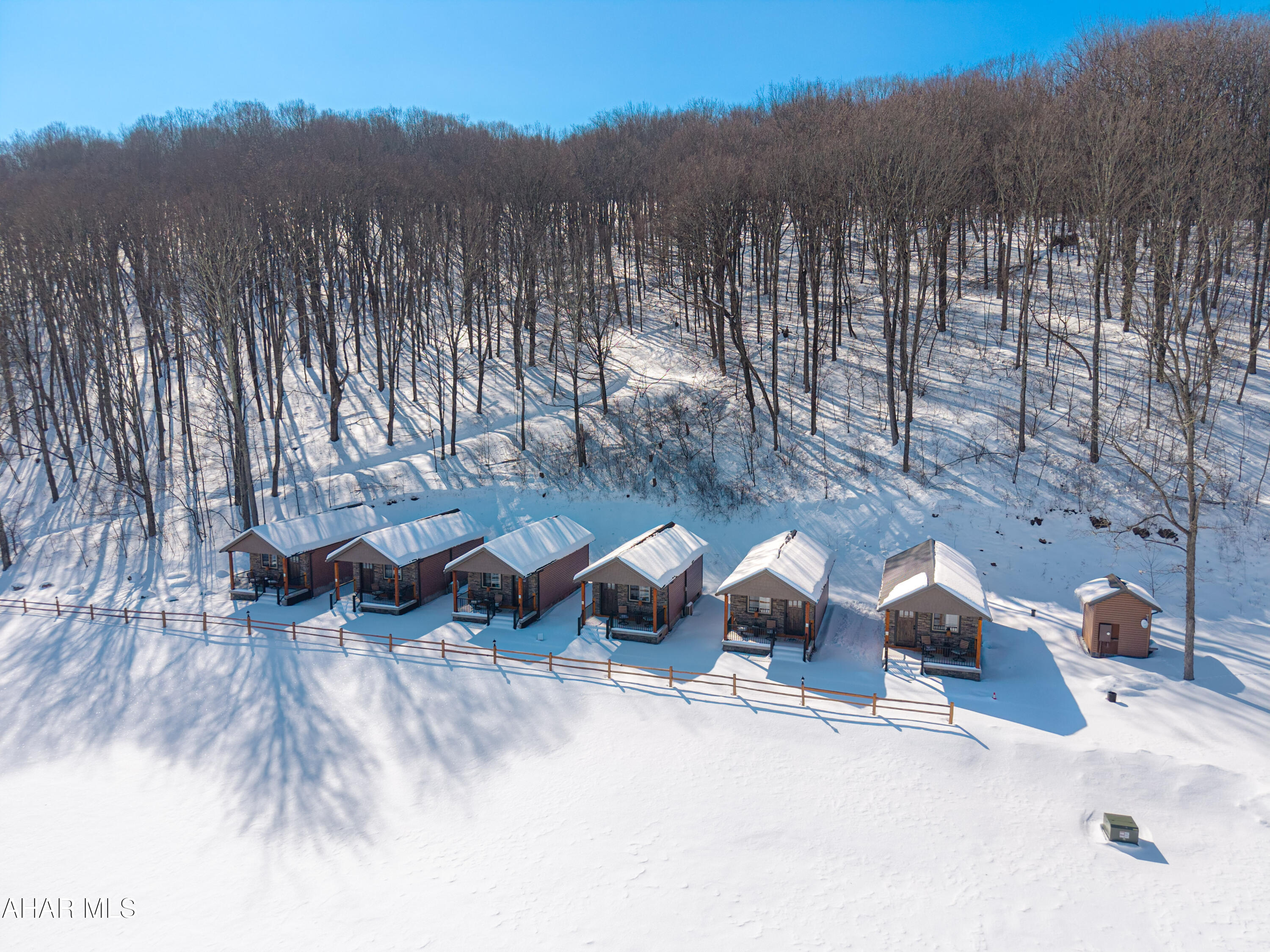 1409 Dunkard Hollow Road Alum Bank, PA 15521 - Photo 52 of 164
