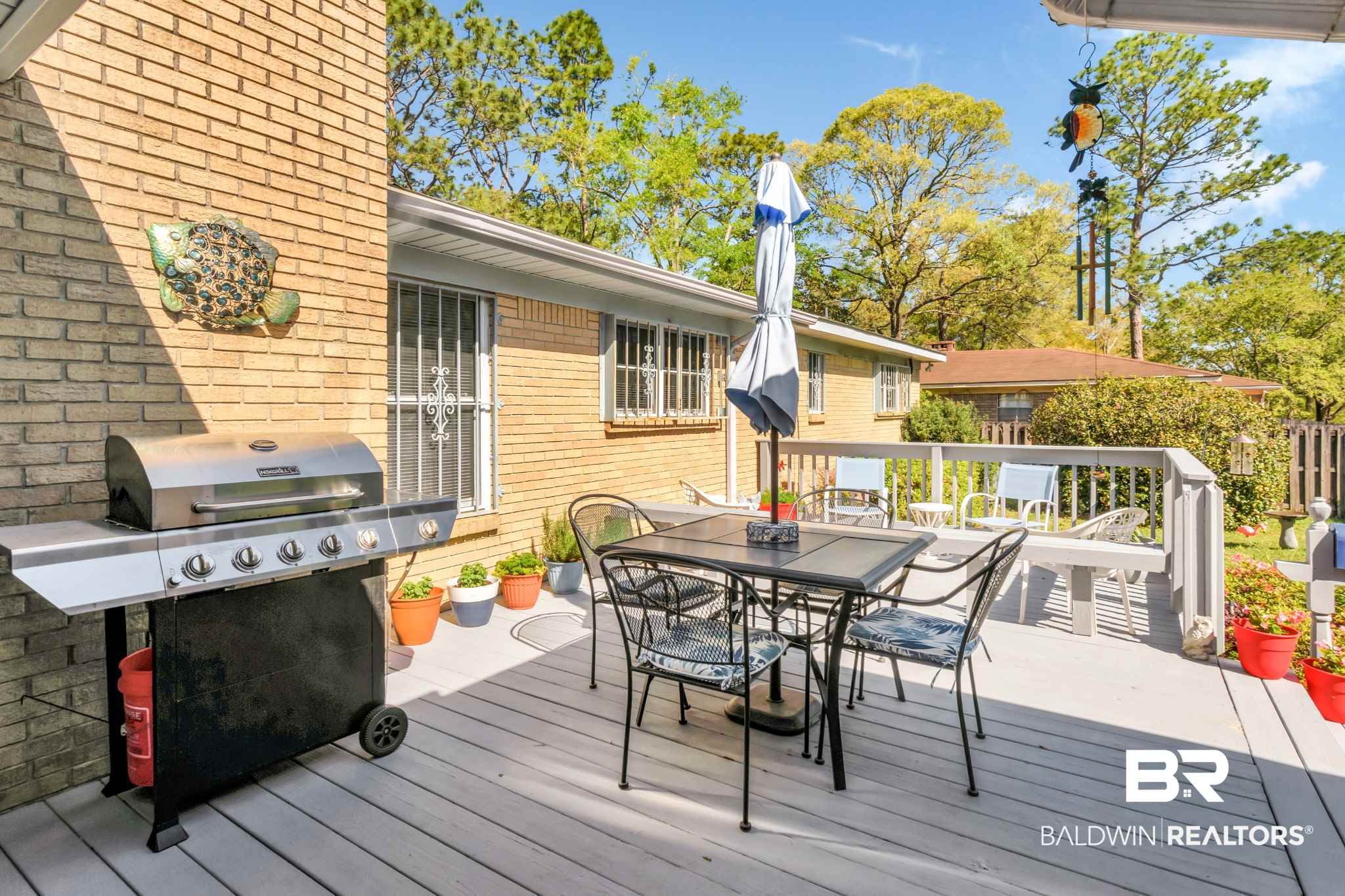 505 Huntleigh Way Mobile, AL 36608 - Photo 14 of 38