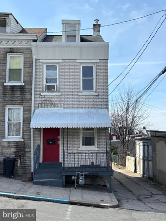 $130,000 | 518 Chapel Terrace, Reading, PA 19602