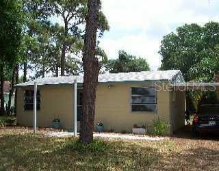 270 Grove Road Venice, FL 34293 - Photo 1 of 1 Exterior Front