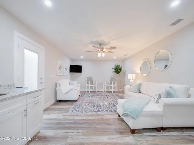 $1,575,000 | 6525 Broward Street, St. Augustine, FL 32080