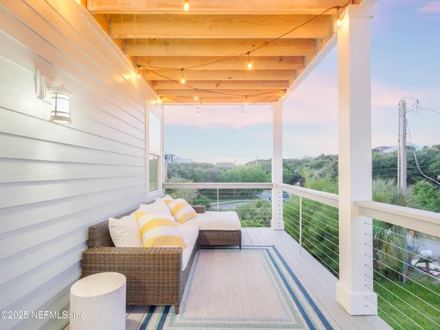 $1,575,000 | 6525 Broward Street, St. Augustine, FL 32080