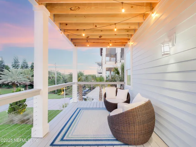 $1,575,000 | 6525 Broward Street, St. Augustine, FL 32080