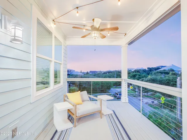 $1,575,000 | 6525 Broward Street, St. Augustine, FL 32080