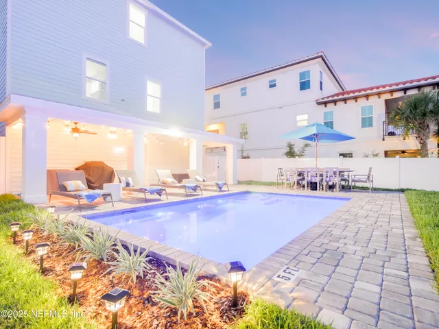 $1,575,000 | 6525 Broward Street, St. Augustine, FL 32080