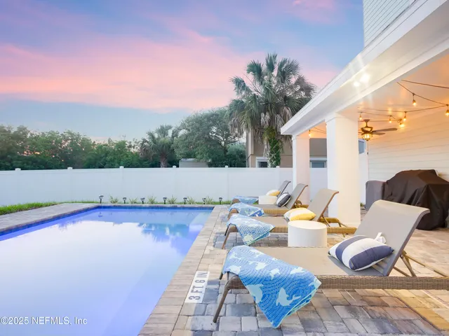 $1,575,000 | 6525 Broward Street, St. Augustine, FL 32080