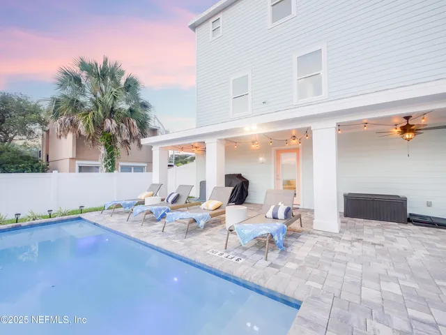 $1,575,000 | 6525 Broward Street, St. Augustine, FL 32080