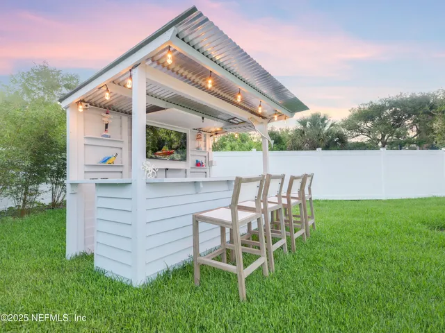 $1,575,000 | 6525 Broward Street, St. Augustine, FL 32080