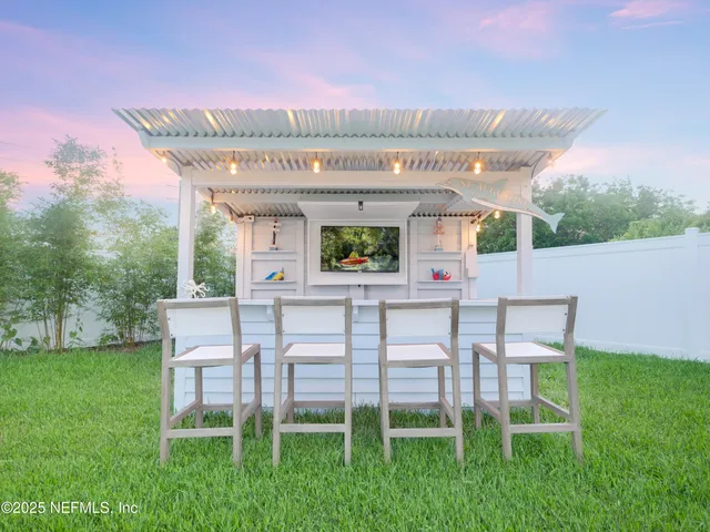 $1,575,000 | 6525 Broward Street, St. Augustine, FL 32080