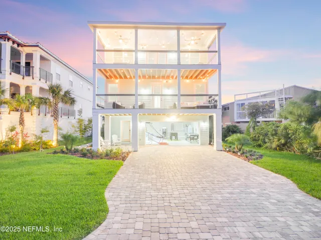 $1,575,000 | 6525 Broward Street, St. Augustine, FL 32080