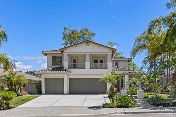 $1,797,000 | 2865 Rancho Rio Chico, Carlsbad, CA 92009