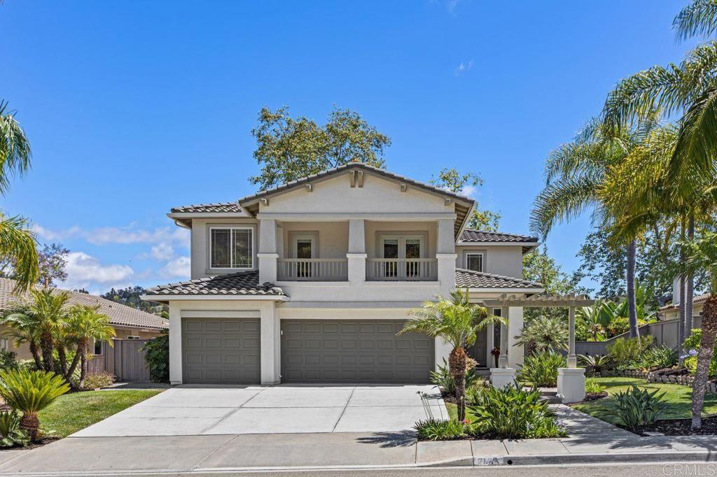 2865 Rancho Rio Chico Carlsbad, CA 92009 - Photo 1 of 53