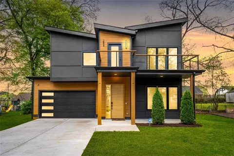 $730,000 | 1598 Athens Avenue Southwest, Atlanta, GA 30310