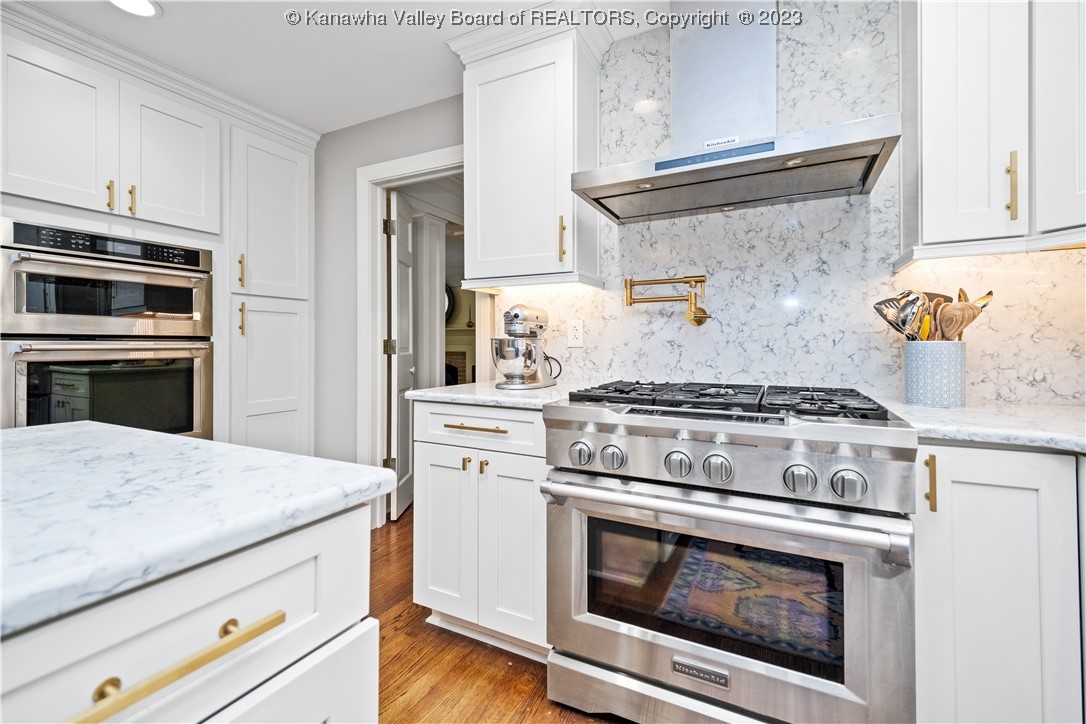 6 Quail Cove Road Charleston, WV 25314 - Photo 20 of 45 Gallery Image 20
