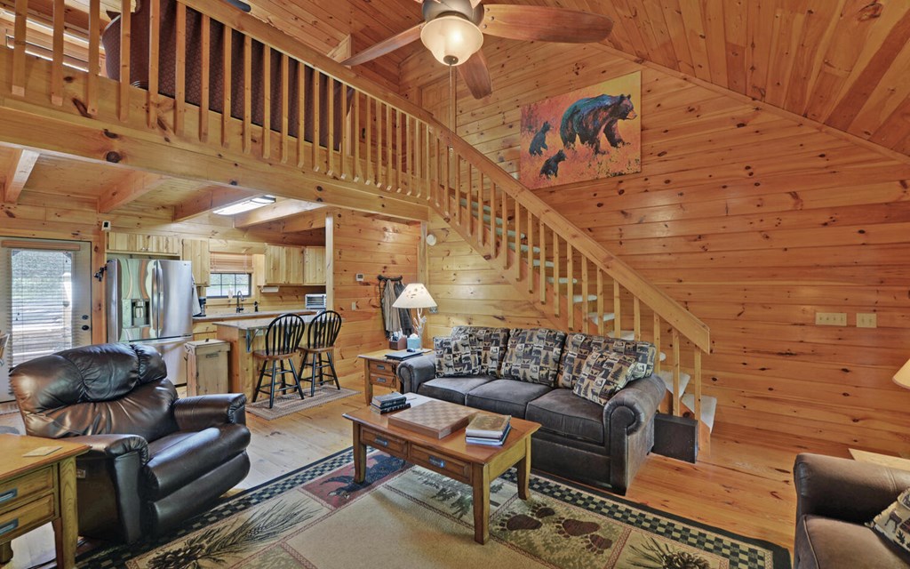 1523 Millenium Drive Young Harris, GA 30582 - Photo 11 of 42