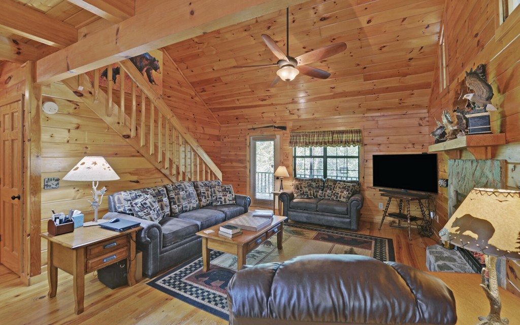 1523 Millenium Drive Young Harris, GA 30582 - Photo 12 of 42