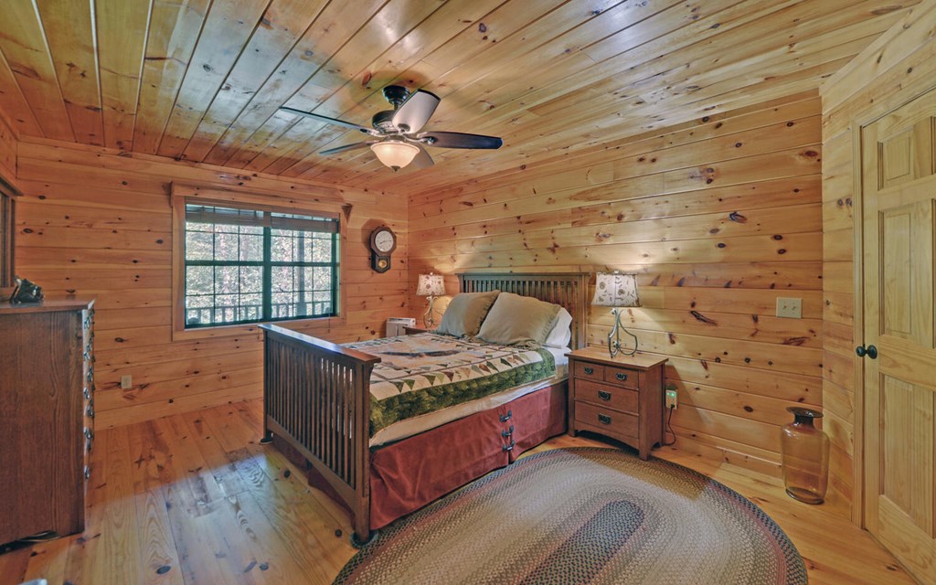 1523 Millenium Drive Young Harris, GA 30582 - Photo 15 of 42