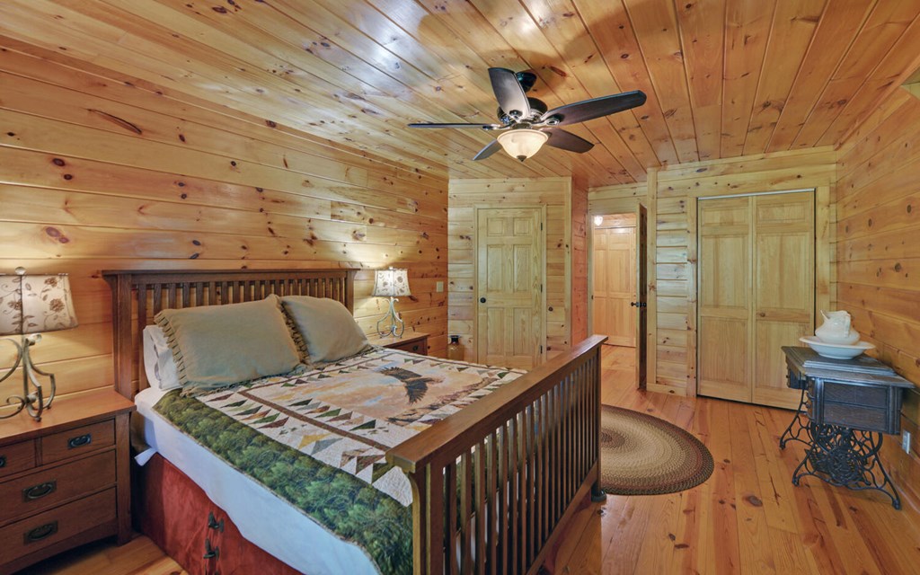 1523 Millenium Drive Young Harris, GA 30582 - Photo 16 of 42