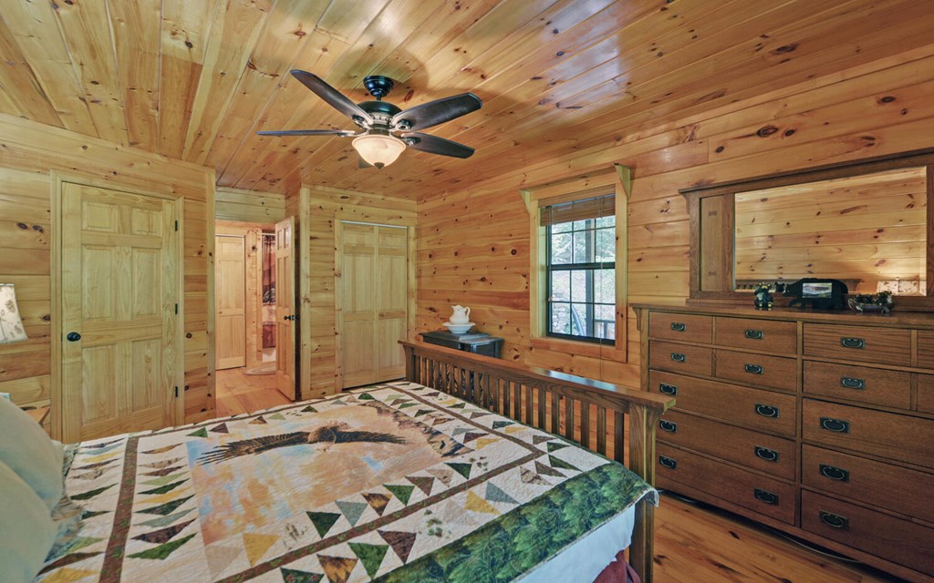 1523 Millenium Drive Young Harris, GA 30582 - Photo 17 of 42