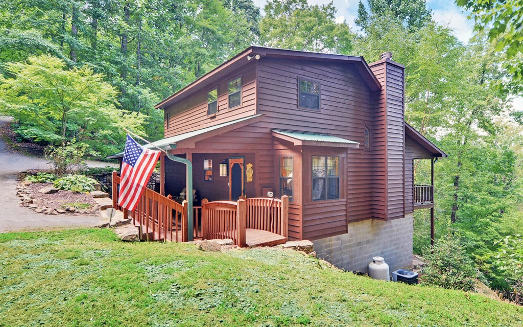 1523 Millenium Drive Young Harris, GA 30582 - Photo 2 of 42