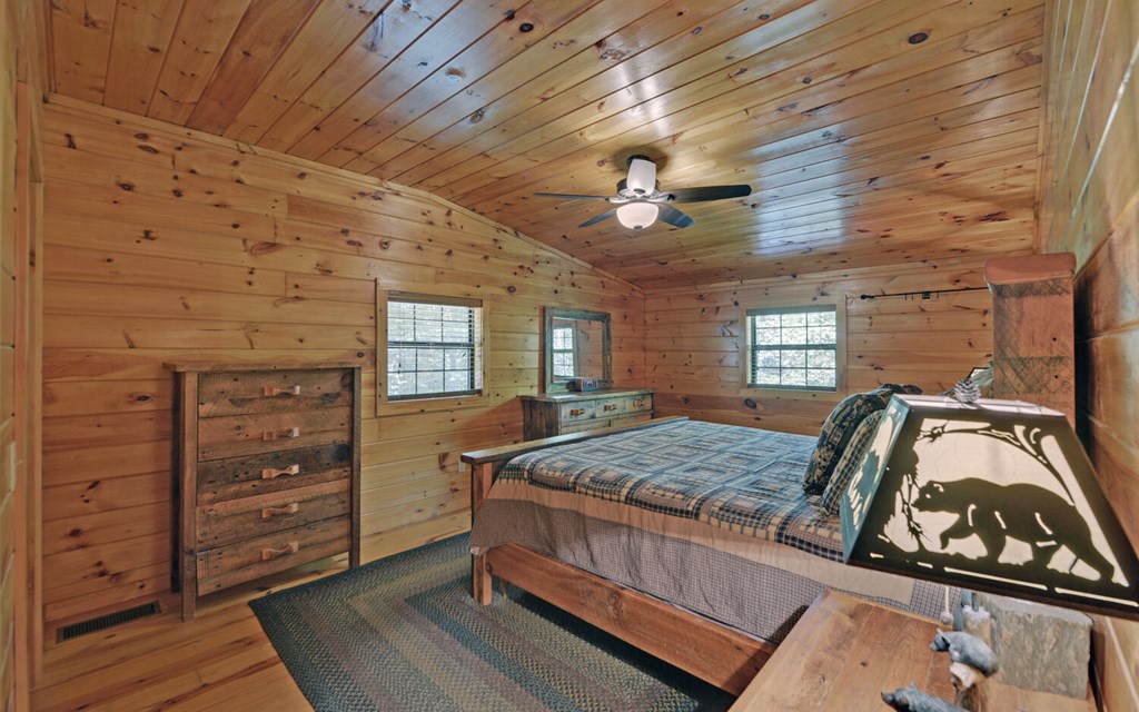 1523 Millenium Drive Young Harris, GA 30582 - Photo 24 of 42