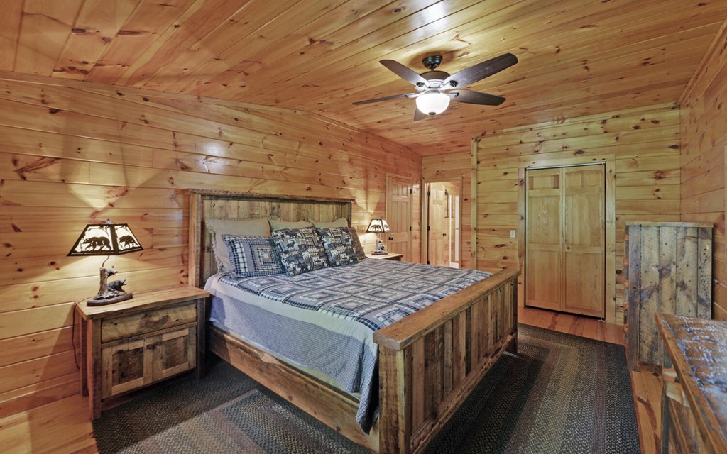 1523 Millenium Drive Young Harris, GA 30582 - Photo 25 of 42